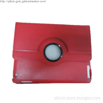 iPad Cover With PU Material